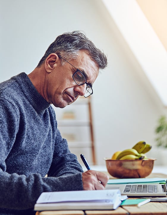 TAX PLANNING & CONSULTING